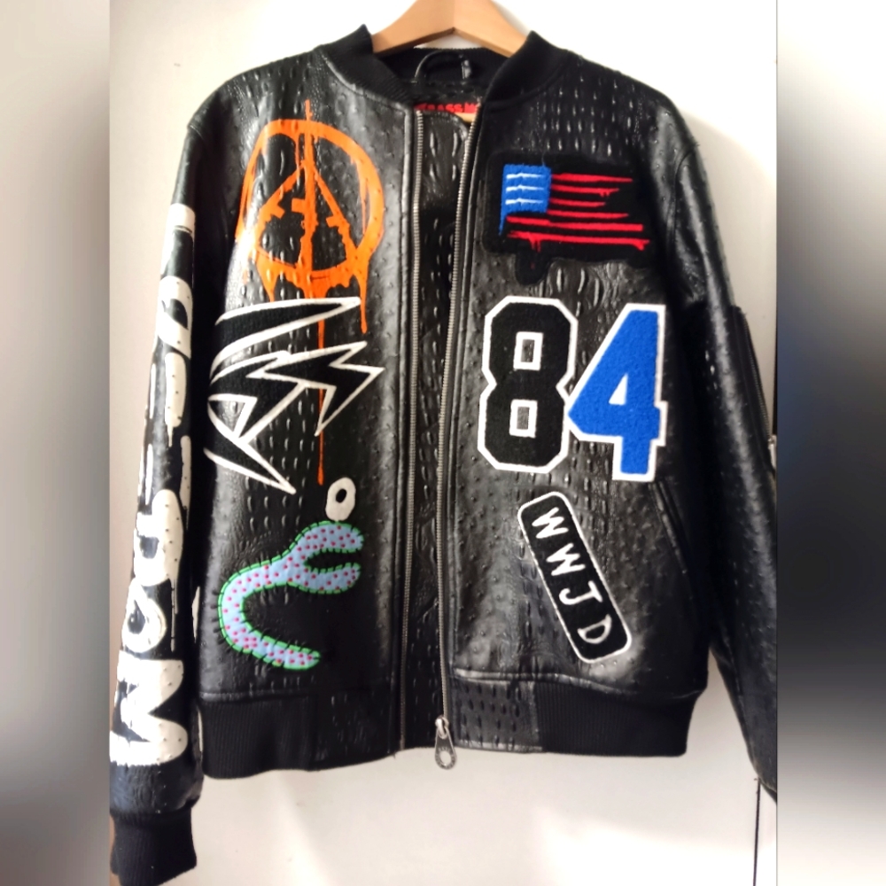 Jacket
